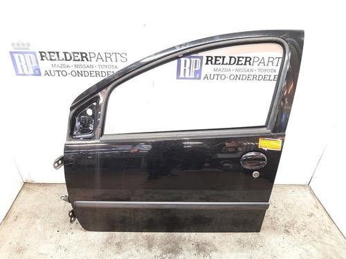 Used Left front door TOYOTA AYGO (_B1_) 1.0 (KGB10_, KGB10R) (68 hp) 22168320