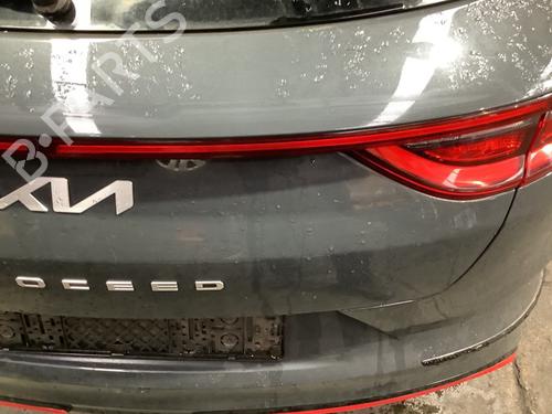Højre baglygte KIA PROCEED (CD) 1.6 T-GDI GT | BP31632487C35