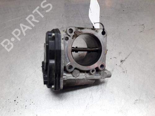 Throttle body NISSAN PATROL GR V Wagon (Y61) 3.0 DTi | BP22165350M82 
