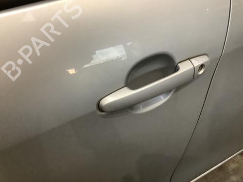 Front left exterior door handle TOYOTA AYGO (_B4_) 1.0 (KGB40) | BP22165217C128 