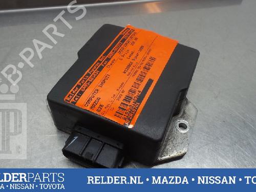 Used Electronic module MAZDA 626 V (GF) 2.0 Turbo DI (GFFP) (101 hp) 22145531