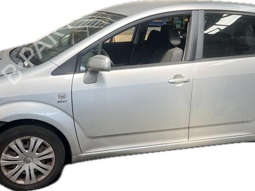 Front left lock TOYOTA COROLLA Verso (ZER_, ZZE12_, R1_) 1.6 (ZNR10_, ZNR10R) | BP26327364C98 