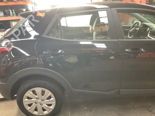 Dør højre bagtil Dør højre bagtil KIA STONIC (YB) 1.0 T-GDi Eco-Dynamics+ (101 hp) 33745970 33745970