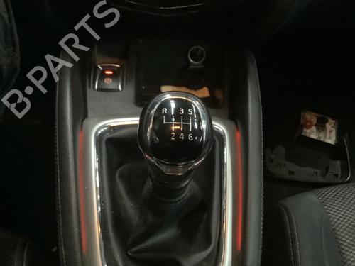 Used Shift knob Shift knob NISSAN QASHQAI II (J11, J11_) 1.6 DIG-T (163 hp) 35987339 35987339