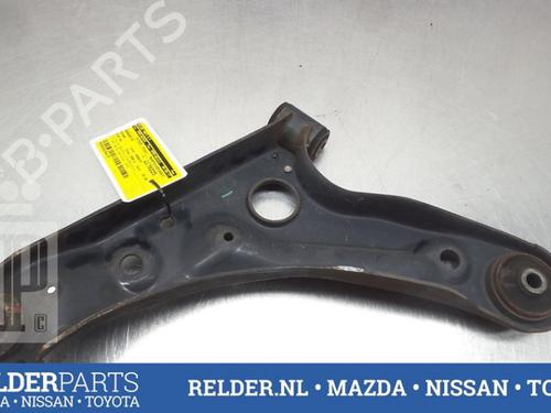Used Right front suspension arm NISSAN PIXO (UA0) 1.0 (68 hp) 22154167
