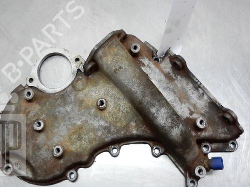 Tapa distribución NISSAN PATROL GR V Wagon (Y61) 3.0 DTi (158 hp) 22151156