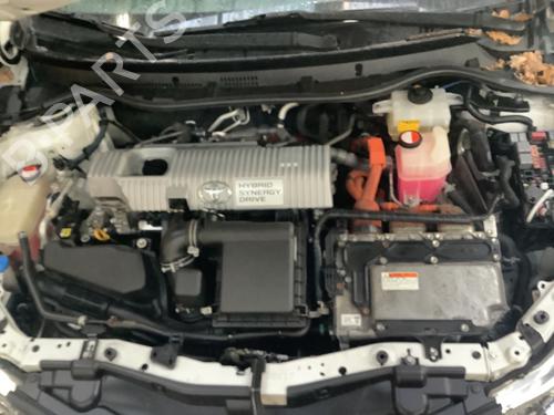 Used Gearbox Gearbox 22164603 22164603