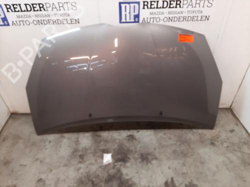 Hood TOYOTA COROLLA Verso (ZER_, ZZE12_, R1_) 1.8 (ZNR11_, ZNR11R) | BP22166881C1 
