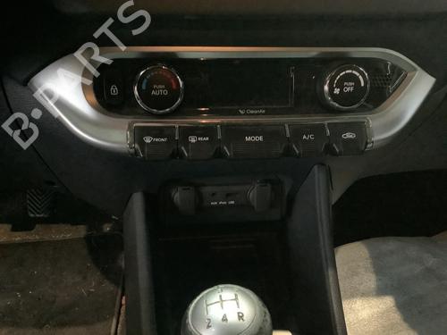 Climate control KIA RIO III (UB) 1.25 CVVT | BP31884191I5 - Image 2