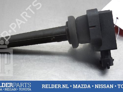 Ignition coil NISSAN MICRA II (K11) 1.4 i 16V | BP22140063M94 