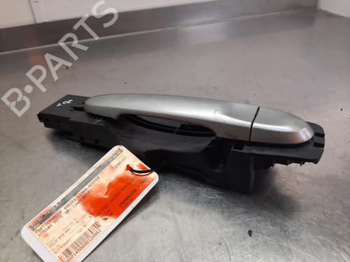 Used Rear left exterior door handle NISSAN NOTE (E12) 1.2 DIG-S (98 hp) 25214646