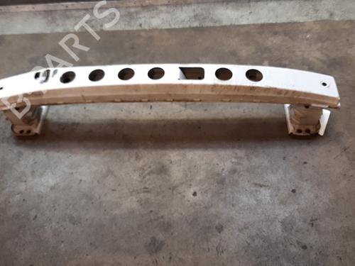 Front bumper reinforcement TOYOTA AYGO (_B1_) 1.0 (KGB10_, KGB10R) | BP26674343C109 