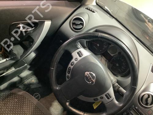 Steering wheel NISSAN QASHQAI I (J10, NJ10) 2.0 | BP29971465C49