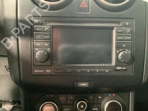 Used Radio Radio 37271261 37271261