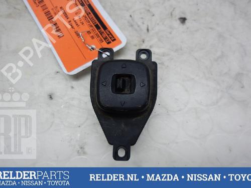 Used Mirror switch MAZDA PREMACY (CP) 1.9 (CP10P) (114 hp) 22140634