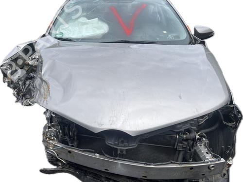 Used Seat buckle TOYOTA AURIS (_E18_) 1.8 Hybrid (ZWE186_, ZWE186R) (136 hp) 22173594