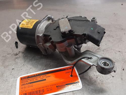 front-wiper-motor-nissan-note-e11-ne11-2005-2006-2007-2008-2009-2010-2011-2012-2013-26136570 main image
