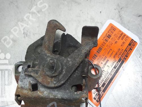 Hood lock MAZDA PREMACY (CP) 2.0 (CP10S) | BP22152205C133 