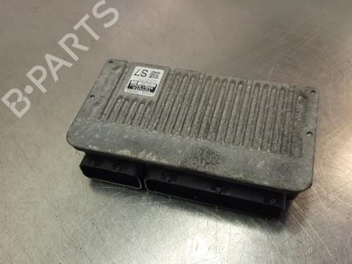 Engine control unit (ECU) TOYOTA VERSO S (_P12_) 1.33 (NSP120_) | BP28602364M57 - Image 8