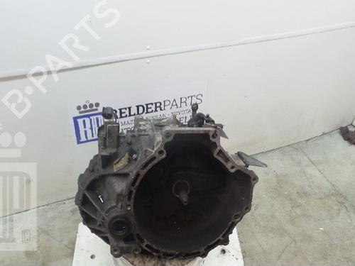 Used Gearbox Gearbox MAZDA 5 (CR) 2.0 CD (CR19) (110 hp) 22152390 22152390
