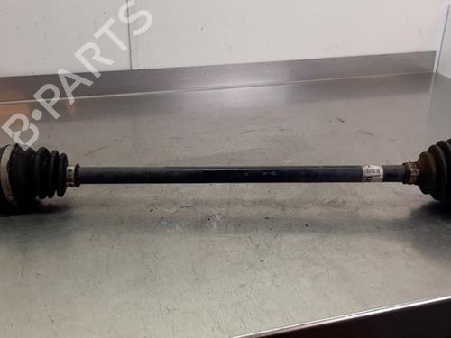 Right front driveshaft TOYOTA AYGO (_B4_) 1.0 VVTi (KGB40) | BP28531376M39 - Image 3