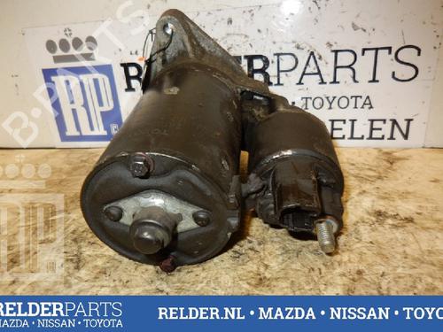 Starter TOYOTA COROLLA (_E12_) 1.4 VVT-i (ZZE120_, ZZE120R) | BP22145760M8 