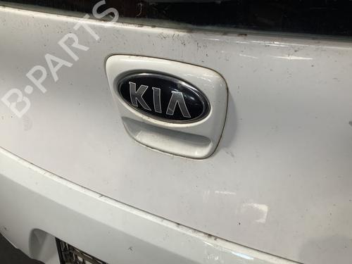 Tailgate handle KIA PICANTO II (TA) 1.0 | BP26533873C132 