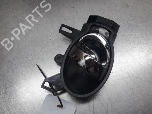 Used Rear left exterior door handle NISSAN JUKE (F15) 1.6 (117 hp) 22164657