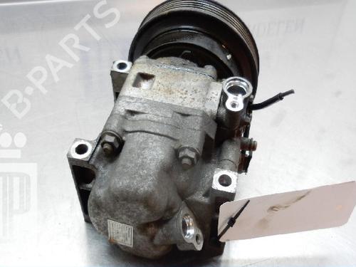 AC compressor MAZDA 323 F VI Hatchback (BJ) 2.0 (BJFW) | BP22154022M34 