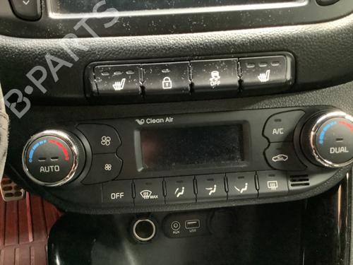 Used Switch Switch KIA CEE'D Sportswagon (JD) 1.0 T-GDI (120 hp) 27453083 27453083