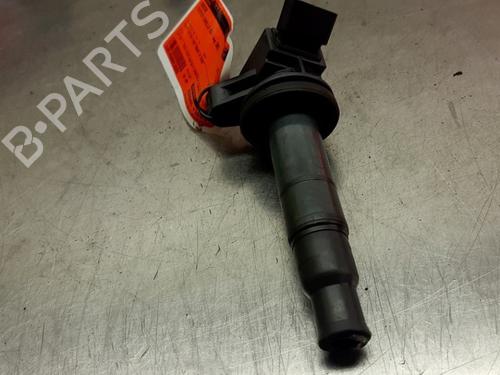 Used Ignition coil TOYOTA COROLLA (_E12_) 1.6 VVT-i (ZZE121_, ZZE121R) (110 hp) 29503504