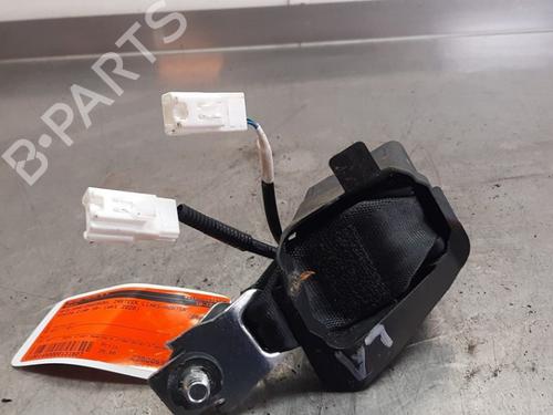 Used Seat buckle Seat buckle TOYOTA C-HR (_X1_) 2.0 Hybrid (MAXH10) (184 hp) 30902230 30902230