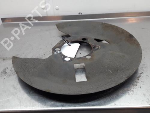 Support MAZDA 6 Estate (GJ, GL) 2.0 (GJEFW) | BP22163337C155 