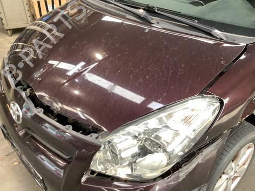 Hood TOYOTA COROLLA Verso (ZER_, ZZE12_, R1_) 1.8 (ZNR11_, ZNR11R) | BP22167607C1 