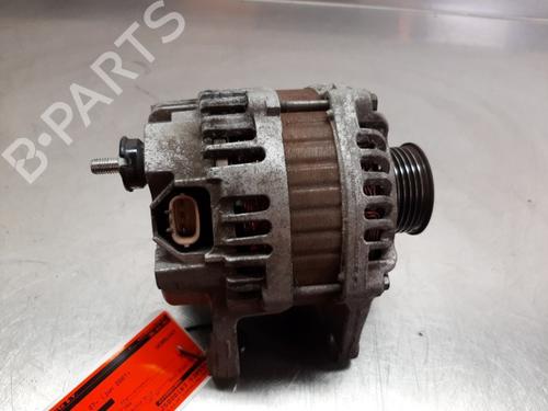 Used Alternator Alternator 24875466 24875466