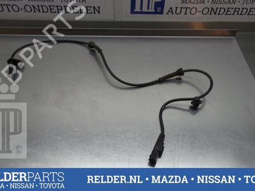 Elektronisk sensor NISSAN MICRA IV (K13K, K13KK) 1.2 (80 hp) 22152830