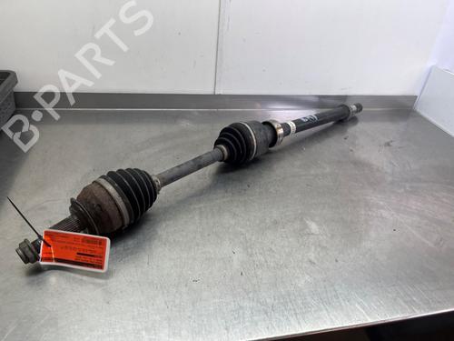 Used Right front driveshaft Right front driveshaft MAZDA 3 (BM, BN) 2.2 D (150 hp) 30901957 30901957