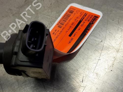 Ignition coil TOYOTA AYGO (_B4_) 1.0 VVTi (KGB40) | BP32082750M94 - Image 7