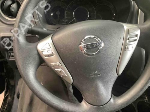 Used Driver airbag NISSAN NOTE (E12) 1.2 (80 hp) 22164748