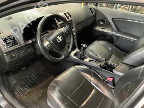 Used Heater blower motor TOYOTA AVENSIS Estate (_T27_) 2.0 D-4D (ADT270_, ADT270R) (126 hp) 22168249