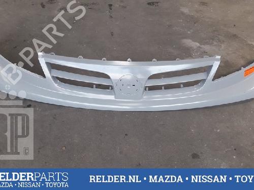 Used Grille NISSAN PRIMASTAR Van (X83) 2.0 (120 hp) 22158523