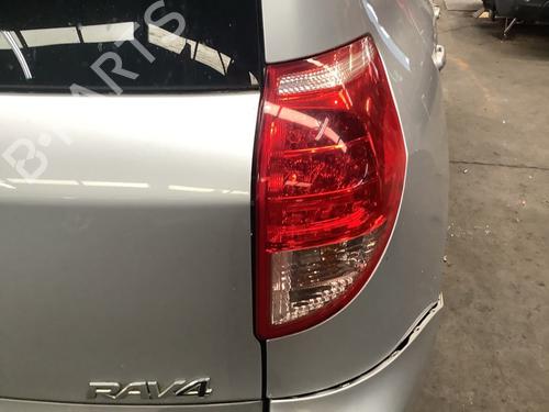 Used Right taillight TOYOTA RAV 4 III (_A3_) 2.0 4WD (ACA30_, ACA30R) (152 hp) 30528832