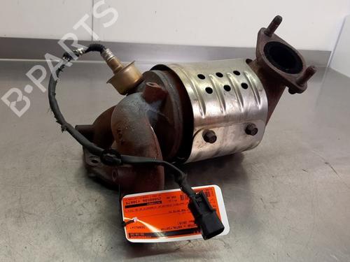 Udstødningsmanifold KIA PICANTO II (TA) 1.0 (67 hp) 30497234