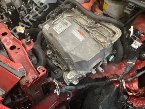 Inverter/Converter TOYOTA YARIS (_P13_) 1.5 Hybrid (NHP130_, NHP130) | BP22169843M119 