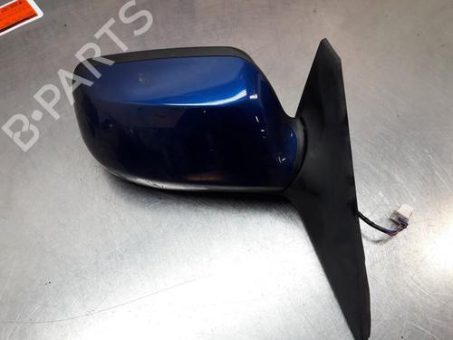 Right mirror MAZDA 6 Hatchback (GG) 2.0 DI (GG14) | BP22141358C27 