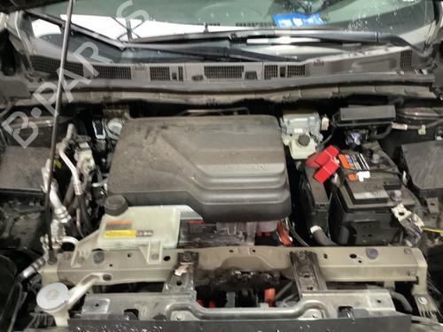 Used Gearbox NISSAN LEAF (ZE1) Electric (218 hp) 30713327