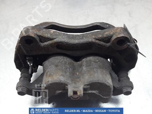 Used Right front brake caliper Right front brake caliper 22157260 22157260