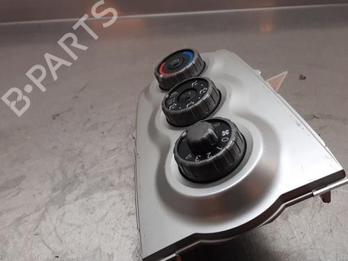 Climate control TOYOTA YARIS (_P9_) 1.0 VVT-i (KSP90_, KSP90R) | BP26136406I5 