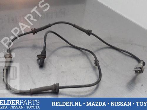 Electronic sensor NISSAN QASHQAI / QASHQAI +2 I (J10, NJ10, JJ10E) 2.0 | BP22160140M84 
