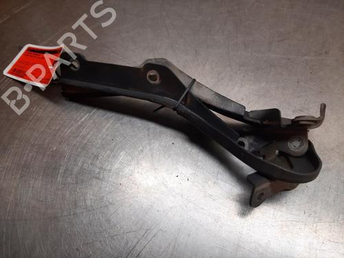 Used Hinge/Door check strap NISSAN PIXO (UA0) 1.0 (68 hp) 22166843